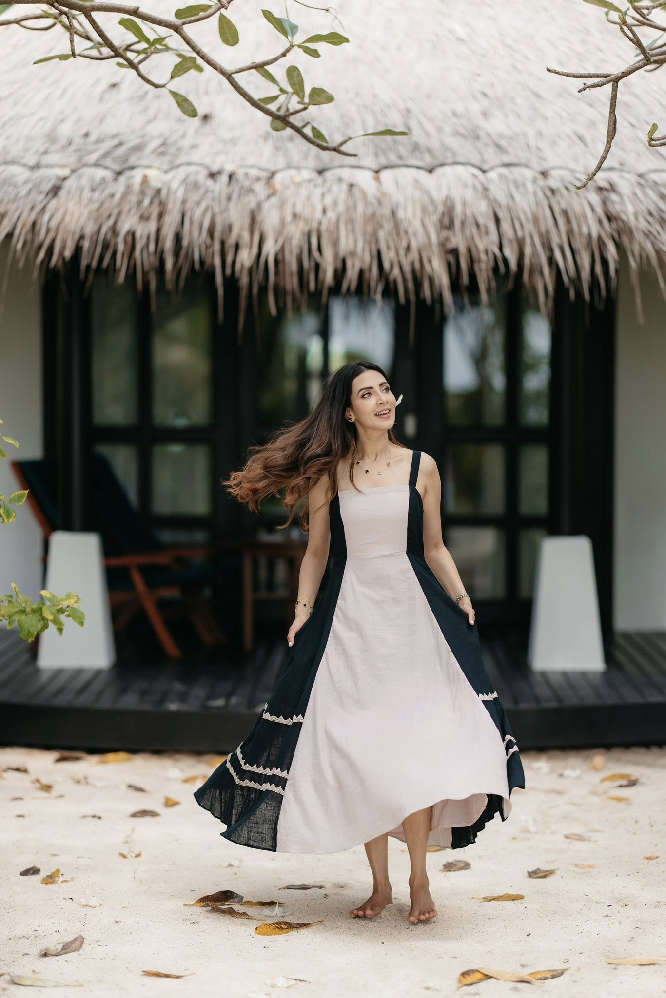 বিদ্যা সিনহা মিম।