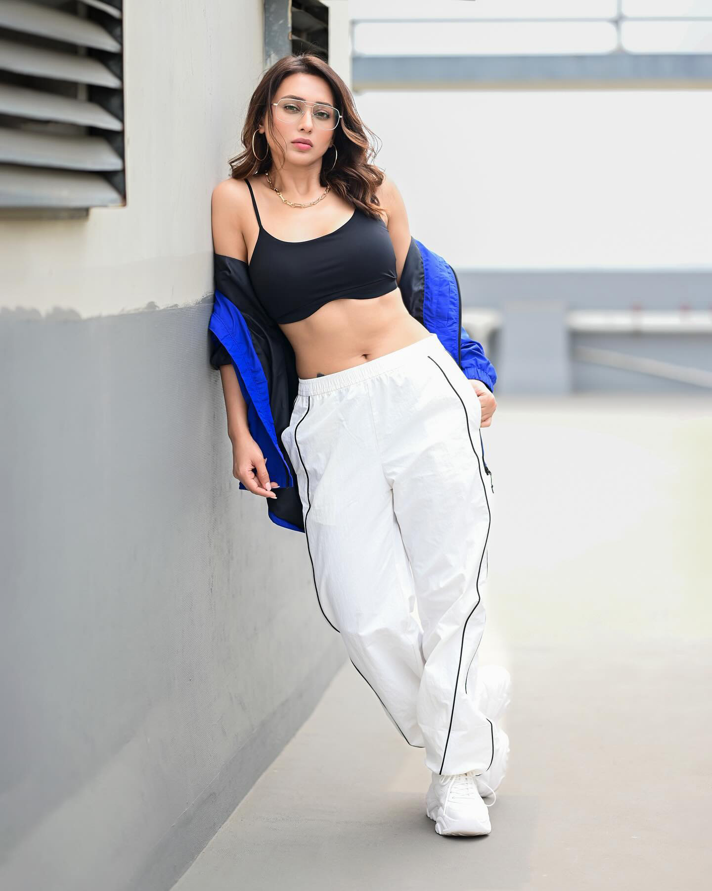 টালিউডের জনপ্রিয় অভিনেত্রী মিমি চক্রবর্তী।