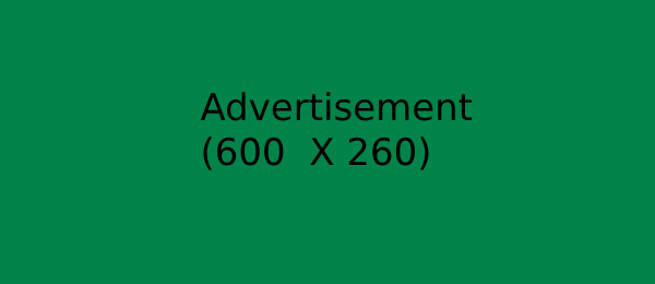 Internation news ad