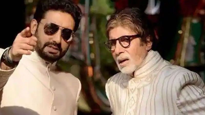 অভিষেক কেন অভিনয় ছাড়তে চেয়েছিলেন?
