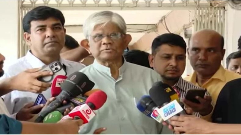 চলতি বছরেই পাচার হওয়া টাকা ফিরিয়ে আনা সম্ভব
