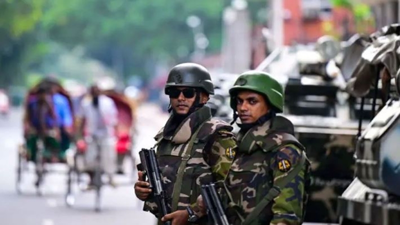 আইন-শৃঙ্খলা পরিস্থিতি উন্নত করতে ৯ সিদ্ধান্ত