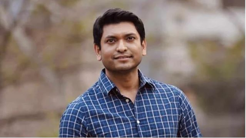 গুলিবিদ্ধ অভিনেতা আজাদ