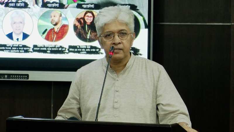 ‘তারুণ্যে ভরা দেশকে পথভ্রষ্ট হতে দেয়া যাবে না’