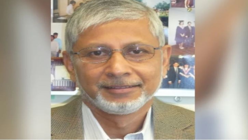 প্রধান উপদেষ্টার বিশেষ সহকারী নিয়োগ পেলেন ড. আনিসুজ্জামান চৌধুরী