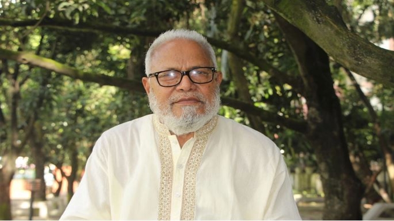 সাবেক এমপি আফতাব উদ্দিন গ্রেপ্তার