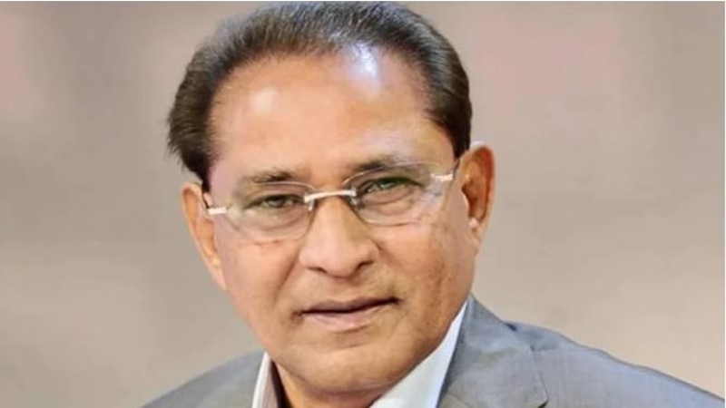 স্ত্রীসহ সাবেক প্রাণিসম্পদ মন্ত্রী আব্দুর রহমানের বিরুদ্ধে মামলা