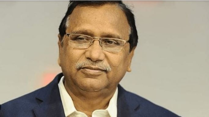 অলিফা আকতারের মৃত্যুতে আব্দুস সালামের শোক