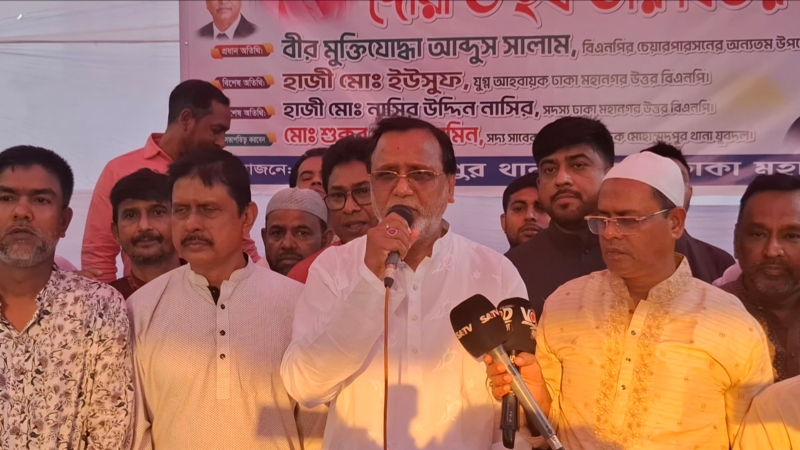 আ.লীগ চায় অন্তর্বর্তী সরকার ব্যর্থ হোক