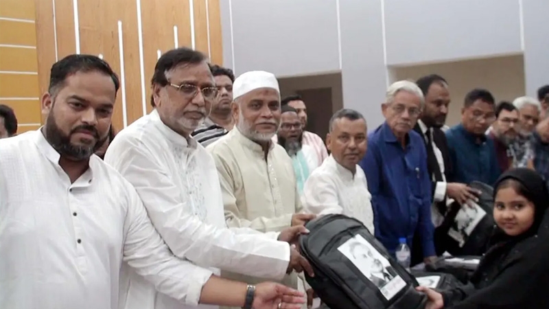 গত ৮ মাসে দেশে কিছুই সংস্কার হয়নি : আবদুস সালাম