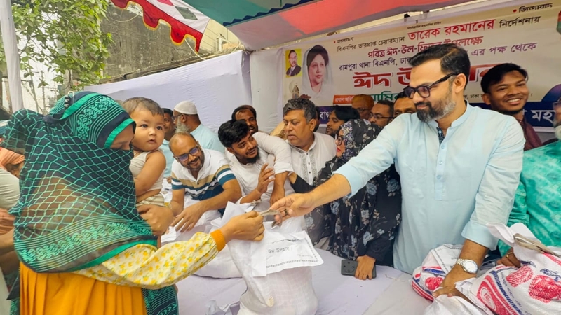 আ.লীগকে পুর্নবাসন করার সুযোগ নাই