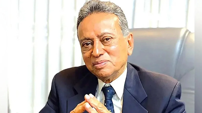 ডিসেম্বরের আগেও জাতীয় সংসদ নির্বাচন সম্ভব: আমির খসরু