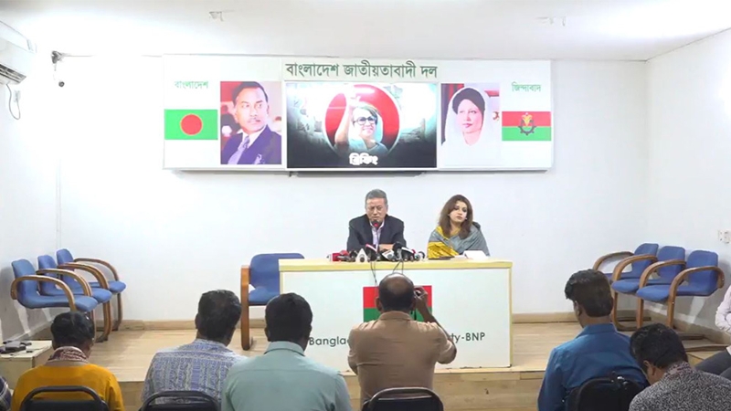 নির্বাচিত সরকারের সাথে কাজ করতে চায় রাশিয়া