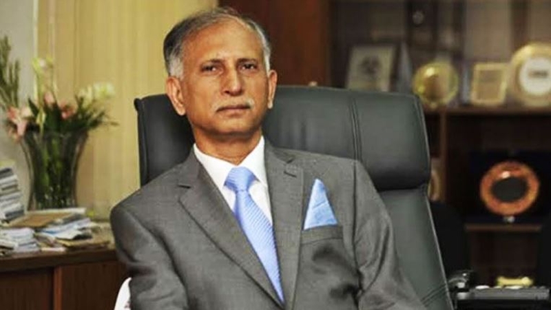 লাইফ সাপোর্টে ঢাবির সাবেক উপাচার্য আরেফিন সিদ্দিক
