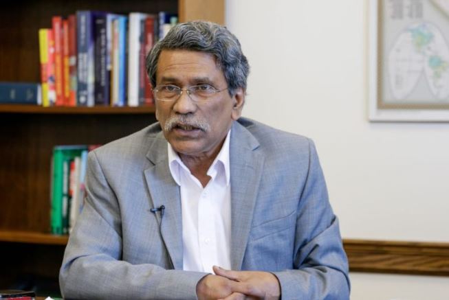 নির্ধারিত সময়ে কাজ শেষ করতে কমিশন দৃঢ়প্রতিজ্ঞ