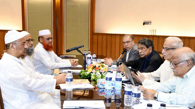 কোনো অবস্থাতেই ফ্যাসিবাদী শাসন ফিরে না আসে