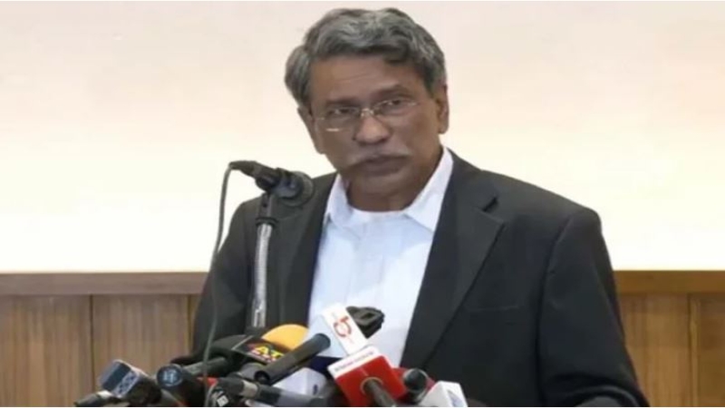 ৩৪ রাজনৈতিক দলকে পূর্ণাঙ্গ প্রতিবেদনসহ চিঠি