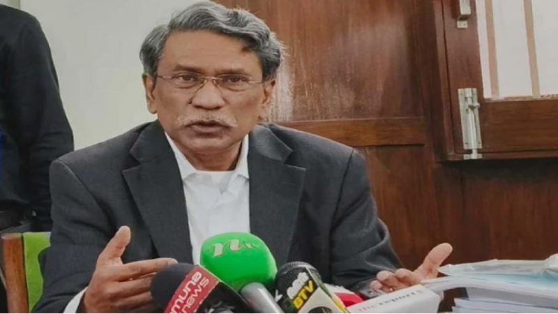 ‘আলোচনার মাধ্যমে স্বল্প সময়ে জাতীয় ঐকমত্য সম্ভব’