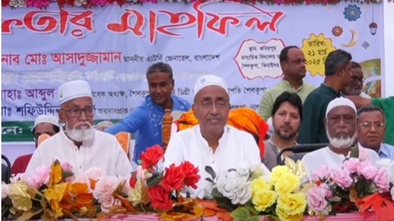 ‘দেশে ফ্যাসিস্টদের আস্তানা করতে দেয়া হবে না’