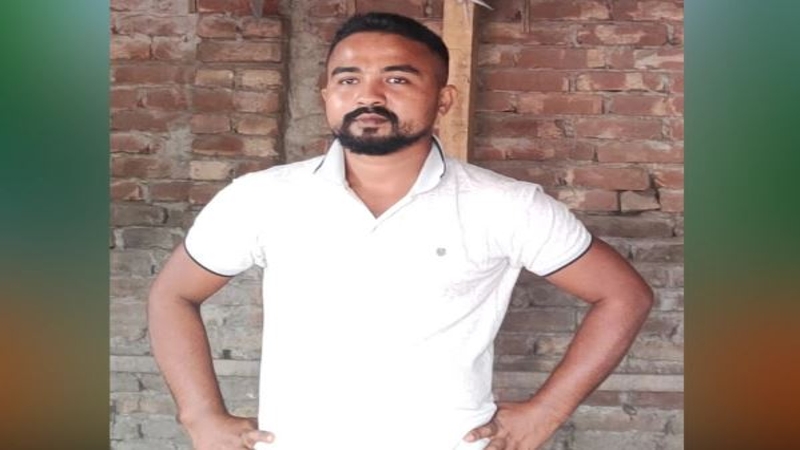 ছাত্রদল নেতার হাত-পায়ের রগ কাটলেন বিএনপি নেতারা
