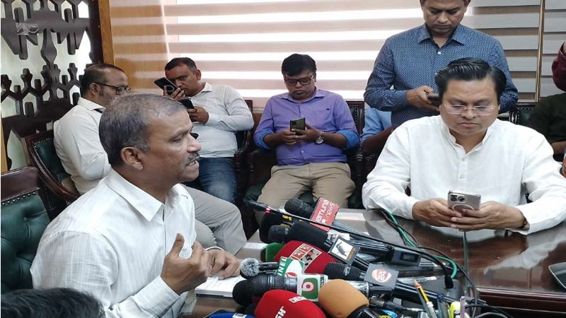 ৭ দিনের মধ্যে বিচার শুরু হবে