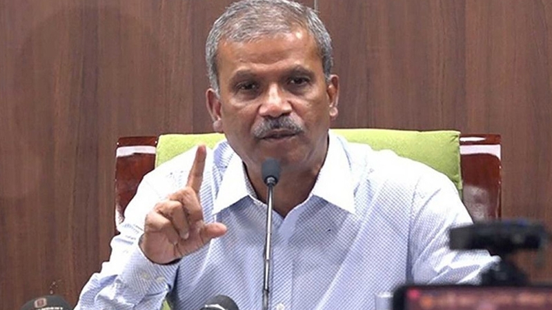 মজলুমদের সেবা করার জন্য দোয়া চাইলেন আসিফ নজরুল