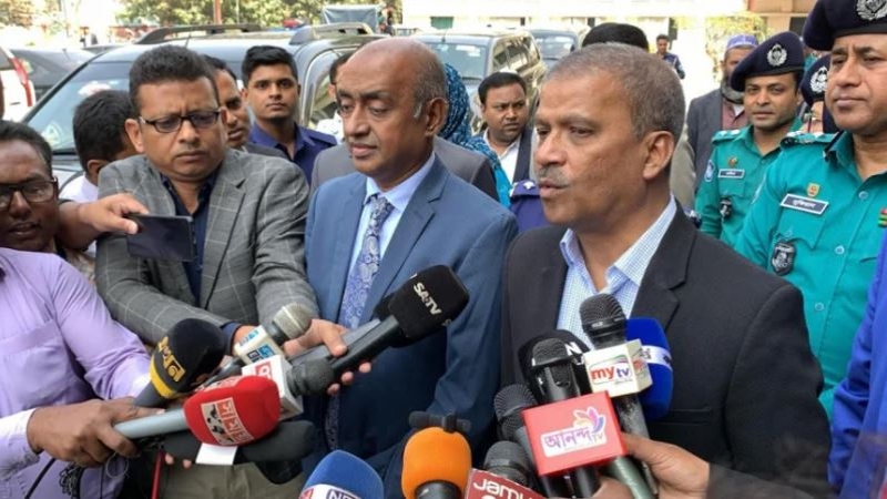 ফ্যাসিস্ট শক্তির বদ মতলবে পরিস্থিতি খারাপ হচ্ছে : আসিফ নজরুল