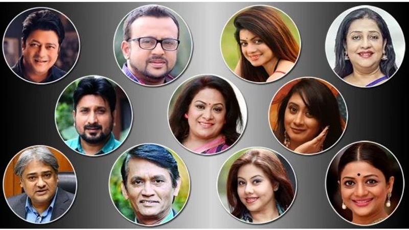 ৫ আগস্টের পর থেকে সংকটে আ.লীগপন্থি শিল্পীরা