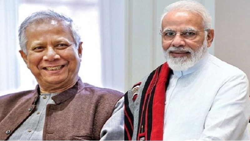 ব্যাংককে হচ্ছে না ইউনূস–মোদির বৈঠক