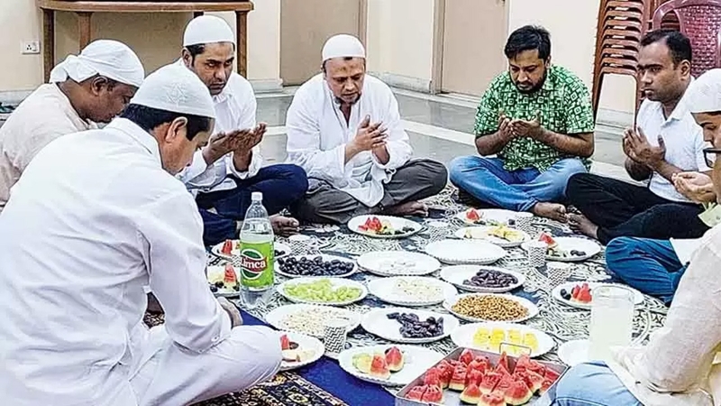 রোজা রেখেও সুস্থ থাকুন ডায়াবেটিসের রোগীরা