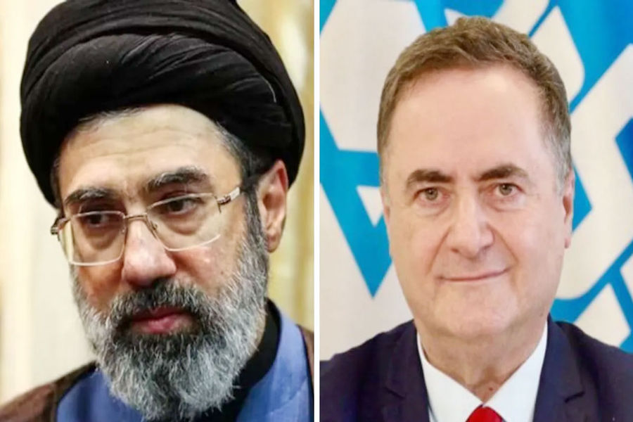 ইরানের নতুন সর্বোচ্চ নেতাকে হত্যার হুমকি ইসরায়েলের