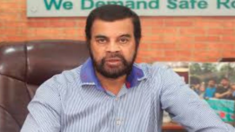 ‘নতুন দল মানুষের আশা-আকাঙ্ক্ষার প্রতিফলন ঘটাবে’