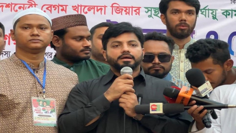বিএনপি গণহত্যার বিচার করবেই: ইশরাক