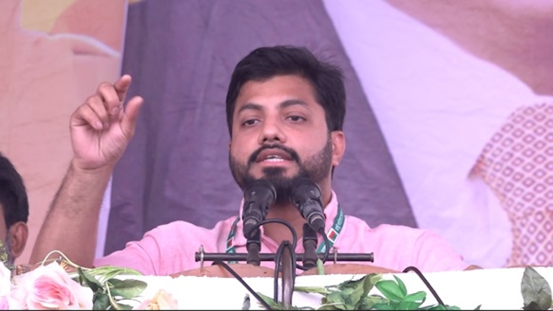 জনগণের মন জয় করে রাজনীতি করতে হবে- ইশরাক