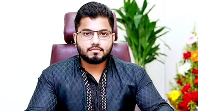 আ.লীগের বিচার হলে জাতীয় পার্টিরও শাস্তি হওয়া উচিৎ
