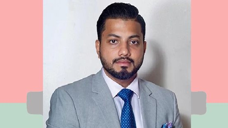 ইশরাক এখন ঢাকা দক্ষিণের মেয়র, পরিবর্তন করলেন ফেসবুক বায়ো