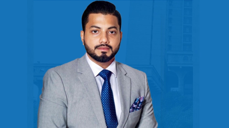 রাজপথ ছেড়ে উঠে আসা যাবে না বলে ঘোষণা ইশরাকের