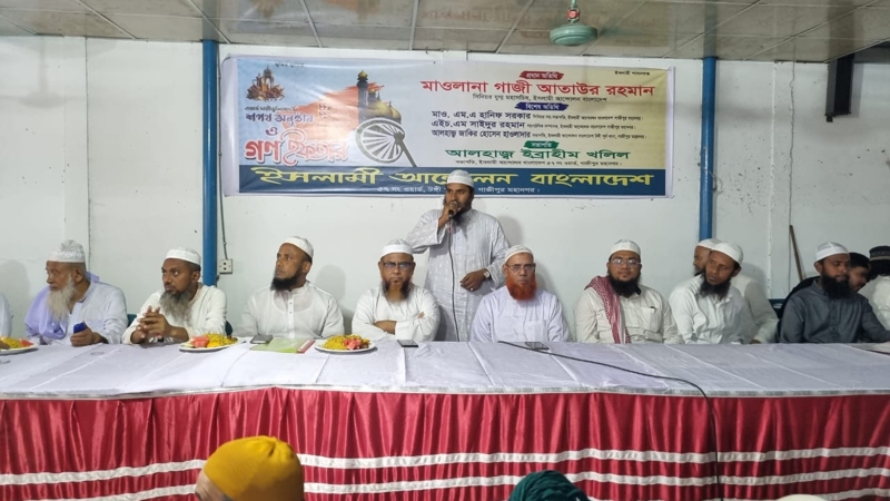 ‘বেতন-বোনাস প্রাপ্তি নিশ্চিতে সরকারকে দায়িত্ব নিতে হবে’