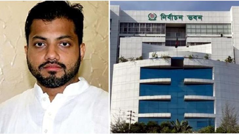 ইশরাককে মেয়র ঘোষণার রায়ের কপি পেলে দ্রুত ব্যবস্থা নেবে ইসি
