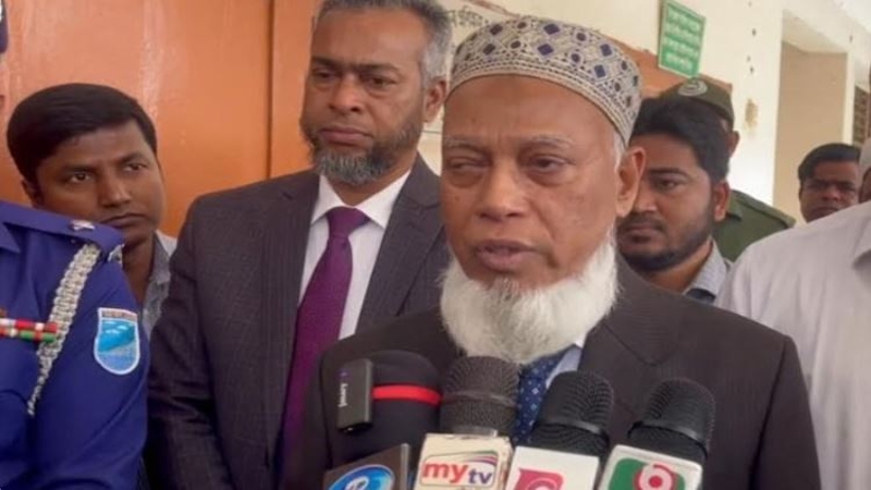 প্রধান লক্ষ্য সংসদ নির্বাচন- ইসি