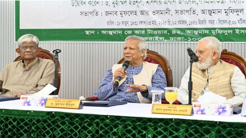কারও লাশ যেন বেওয়ারিশ না থাকে