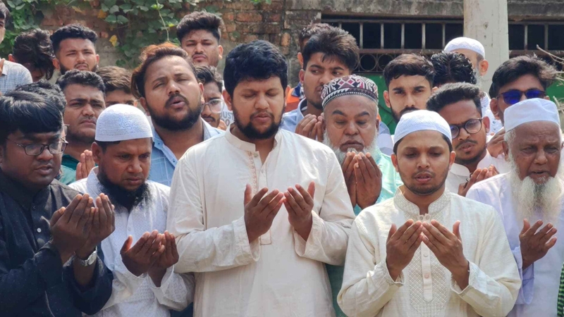 বাংলাদেশের জনগণ ধারণ করে: তথ্য উপদেষ্টা