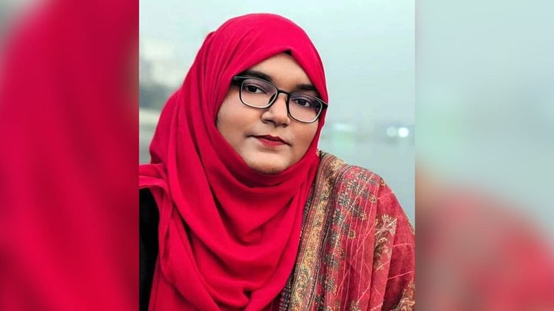 ছাত্রদলের কেন্দ্রীয় নেত্রীকে ধর্ষণের পর ডেডবডি ৩০০ ফিটে ফেলে রাখার হুমকি