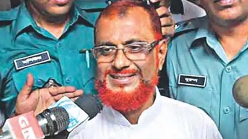 এটিএম আজহারের আপিল শুনানি পেছাল