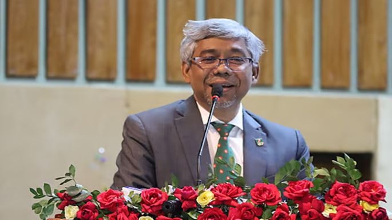 ‘অযৌক্তিক কর বৈষম্য সৃষ্টি করছে’