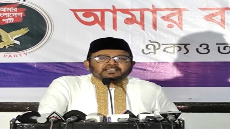 ‘ফ্যাসিবাদের পুনরুত্থান হলে কেউ রেহাই পাবে না’