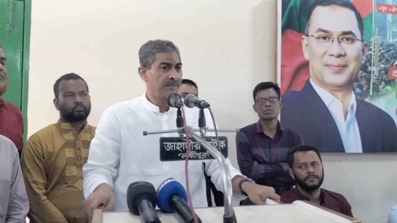 দেশে সংস্কারও হবে, নির্বাচনও হবে: এ্যানি