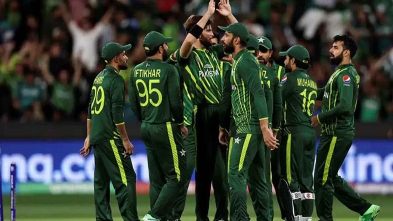 ‘আইসিইউতে আছে পাকিস্তানের ক্রিকেট’