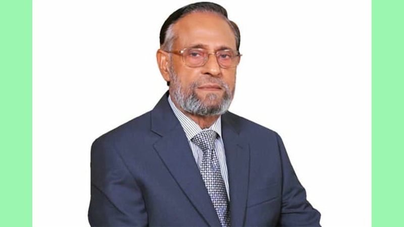 নববর্ষ সবার জীবনে অনাবিল আনন্দ ও কল্যাণ বয়ে আনুক