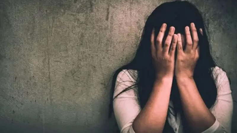 ঈদের দিন ধর্ষণের শিকার কিশোরী